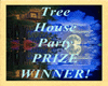 TreeHouse PrizeWinner