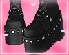 Darkness Boots ꔫ