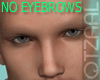 Q| Remove Eyebrows Male