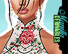 ! China Girl Top v1