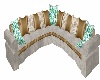 Mansion Corner ChillSofa