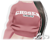 💗 Chosen ♱