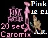 Pink,Panther,Mix,P2/2