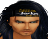 Jackyl Headband 