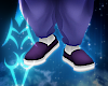 ☾ Goku Shoes