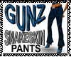 @ Snakeskin Pants