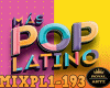 MegaMix Pop Latino 2017