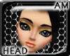 [AM] Kyona .89' Head