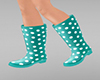 KIDS Aqua Rainboots