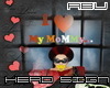 (CA) ILU Mommy~Sign M/F