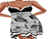 Q-Adorable Short Dress