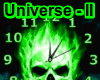 Universe Sounds II