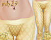 <J> Gold mermaid <>
