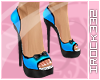 [irk] Rouge Heels BB Blu