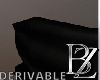 Face Mask Bandana <BLK>