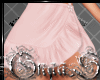 ~S Ruffle Skirt RL-Pink