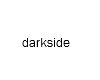 Darkside/sun banner