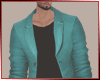 OutFit Turquesa