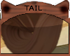 Choco Tabby * Tail