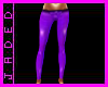 ~Pvc Purple Pants
