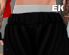 Black Short +Tattoo f