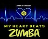 Zumba Poster