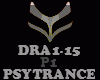 PSYTRANCE- DRA1-15-P1