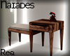 N| Telephone table