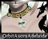 ~OA~ Raven's Pet Collar