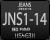 !S! - JEANS