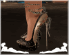 Glossy Heels