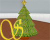 !!Sahh! Christmas Tree