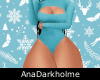 [AD] Aqua Bodysuit