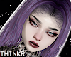 Telah Full Purple