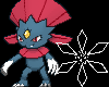 Weavile Male