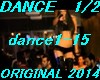 dance original 2014