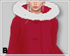 (B) Red Coat