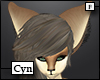 [Cyn] Sandy Ears