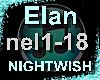 *CC* Elan NIGHTWISH