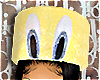 tweety hat