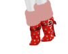 iva santa girl boots 4