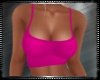Hot Pink Tank Top