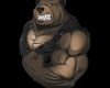 CutOut Derivable Urso