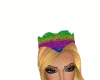 ch)bicolor headband