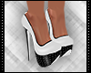 *CC* PVC doll heels W