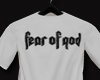 fear of god v1