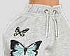 butterfly joggers