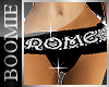*B* Spec.Request ROME