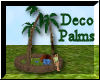 [my]Decoration Palms