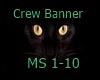 Crew Banner